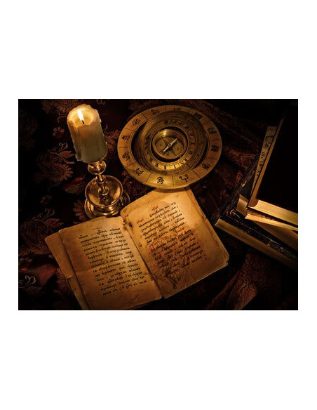 Les bases de la pratique magique - Atelier vidéo n°9