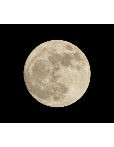 Atelier  1 - La Lune en Magie