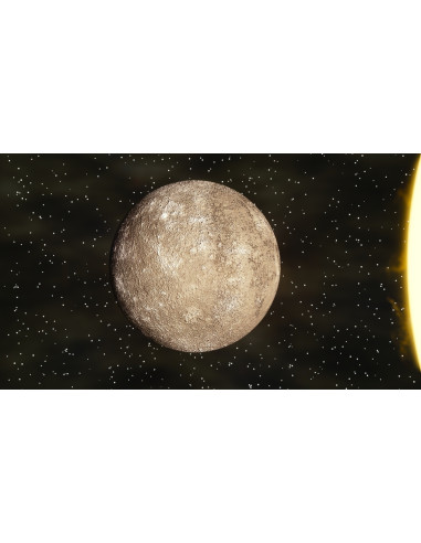 Atelier  2 - Mercure en Magie