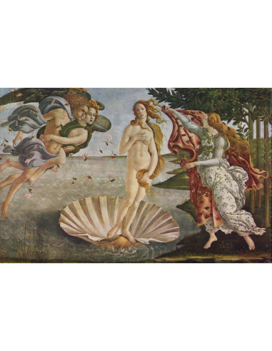 Atelier  3 - Vénus en Magie