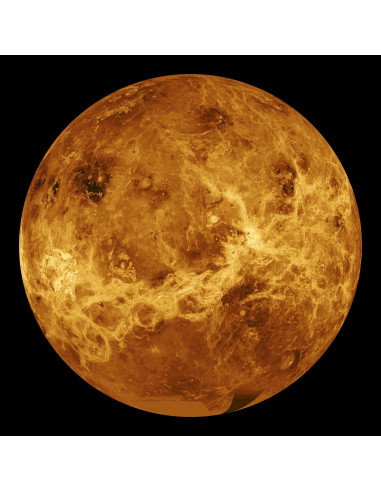 Atelier  3 - Vénus en Magie