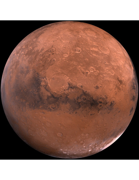 Atelier  5 - Mars en Magie