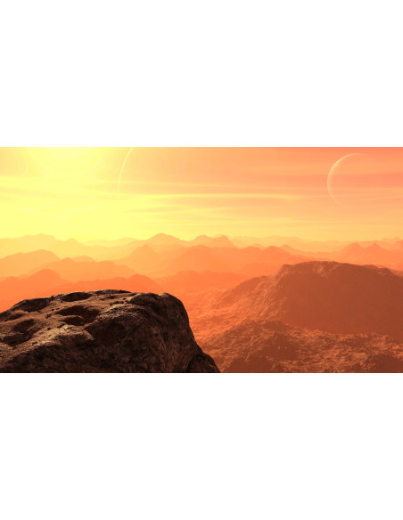 Atelier  5 - Mars en Magie