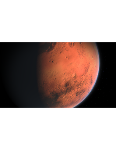 Atelier  5 - Mars en Magie