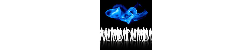 La magie des égrégores