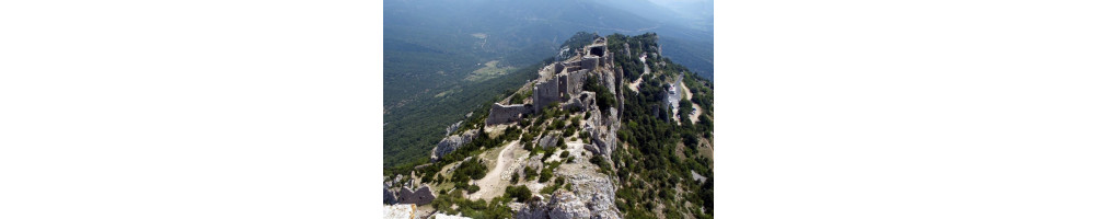 Séjour Pays Cathare