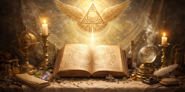 Connaissez-vous votre Daïmon personnel ?